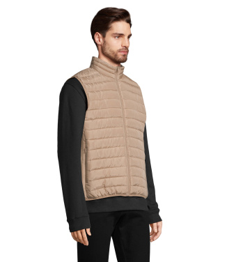 Logotrade firmakingid pilt: STREAM MEN Bodywarmer