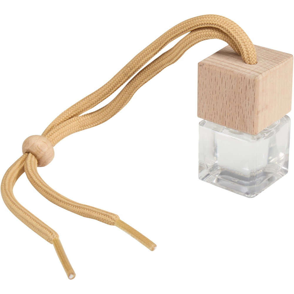 Logotrade ärikingituse foto: Ono auto õhuvärskendaja