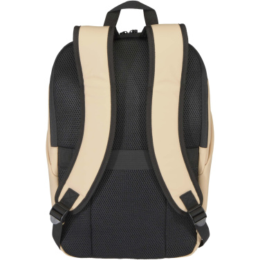 Logo trade ärikingitused foto: Resi Plus 15" GRS vargusvastane seljakott 18L