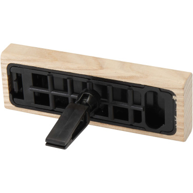 Logo trade reklaamtooted foto: Maro auto õhuvärskendaja