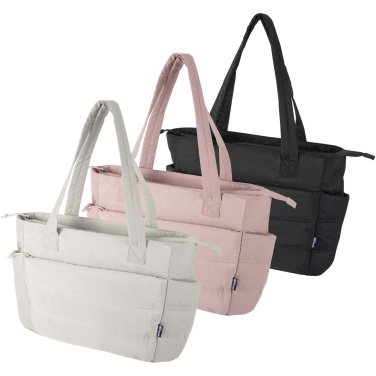 Logo trade meene pilt: Puffer 15,6-tolline GRS sülearvutikott 18L