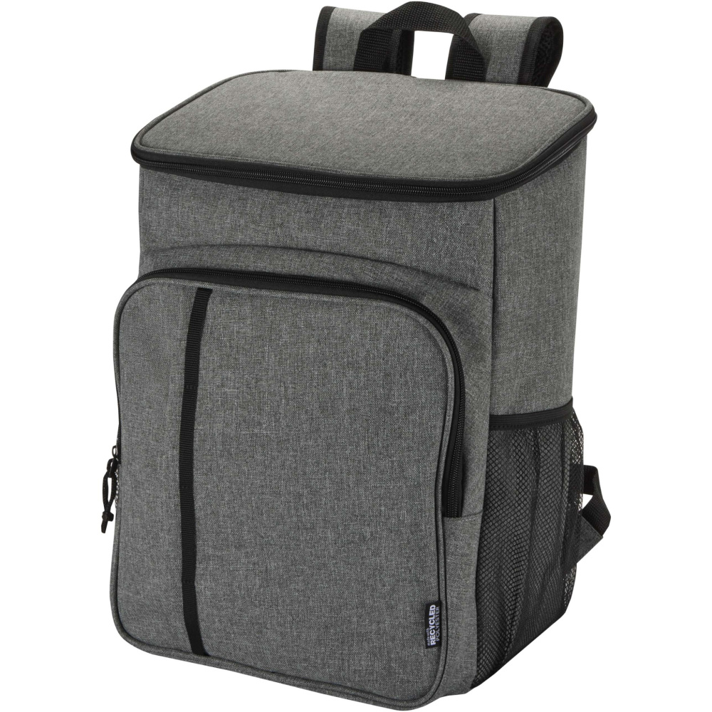 Logotrade ärikingitused pilt: Tundra GRS seljakott söögiriistade komplektiga 20L