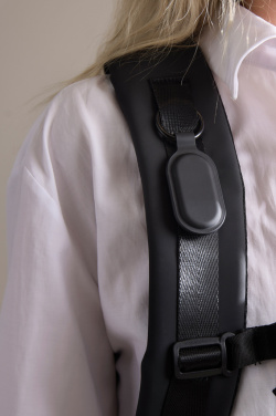 Logo trade firmakingitused foto: VINGA Baltimore RCS võtmehoidja Finder Dual-iga