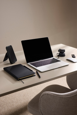 Logotrade ärikingitused pilt: VINGA Baltimore RCS 2-ühes juhtmevaba 15W reisilaadija