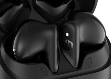 Logotrade reklaamkingi foto: Urban Vitamin Santa Clara RCS plastist ENC kõrvaklapid