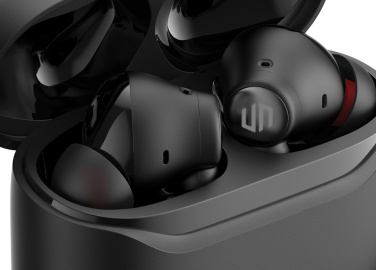 Logo trade ärikingid foto: Urban Vitamin Ventura RCS hübriidsed ANC ja ENC kõrvaklapid