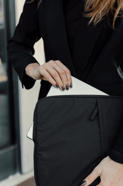 Logotrade meene foto: KENTO URBAN 15,6-tolline sülearvutitasku