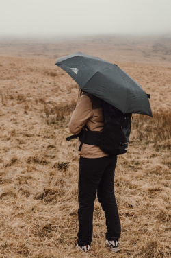 Logotrade meened pilt: Nordic Drift Trail 23" automaatselt avanev ja sulguv vihmavari