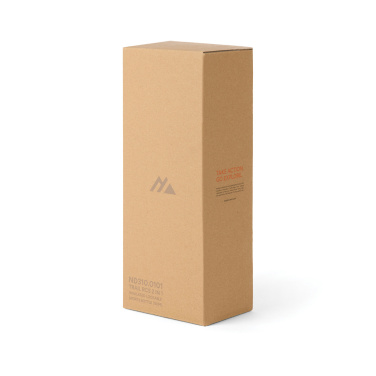 Logo trade ärikingid foto: Nordic Drift Trail RCS lukustatav spordipudel