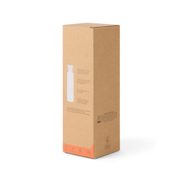 Logo trade firmakingid foto: Nordic Drift Trail Ultra Light Titanium 600ml veepudel