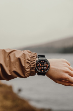 Logo trade firmakingi pilt: Nordic Drift Titan tipptasemel käekell