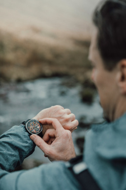 Logotrade firmakingitused pilt: Nordic Drift Titan tipptasemel käekell