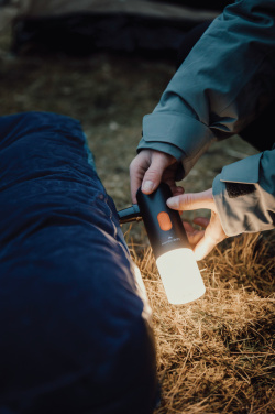Logo trade meened foto: Nordic Drift Titan kaasaskantav õhupumbaga matkalamp