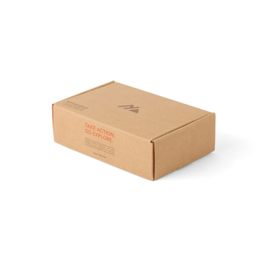 Logo trade reklaamkingi pilt: Nordic Drift Titan IP67 vee- ja tolmukindel 5W kõlar