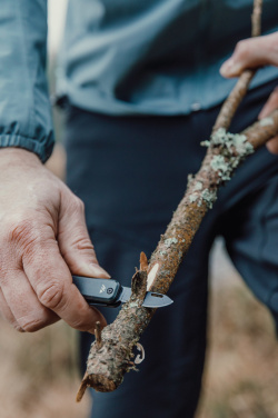 Logotrade reklaamkingitused pilt: Nordic Drift Adventure võtmehoidja tööriist