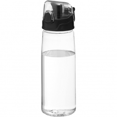 Logotrade liikelahja tuotekuva: Capri 700 ml urheilujuomapullo 
