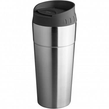 Logo trade mainoslahjat tuotekuva: Zissou-termosmuki 500 ml