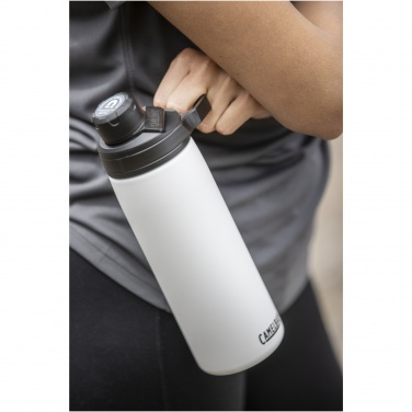 Logotrade mainoslahjat kuva: CamelBak® Chute Mag 600 ml:n kuparivakuumi eristetty juomapullo
