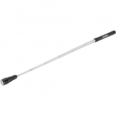 Logo trade liikelahja kuva: Magnetica-teleskooppimagneetti valolla