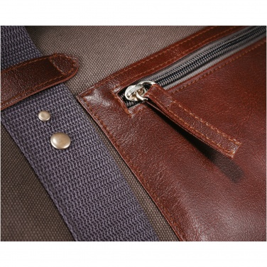 Logo trade mainoslahjat tuotekuva: Classic 20" matkakassi 37L