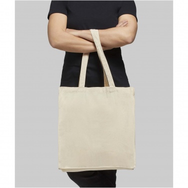 Logotrade mainoslahjat kuva: Odessa-puuvillakassi, 220 g/m² 13L