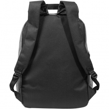 Logotrade mainostuote tuotekuva: Hoss-reppu, 15” reppu kannettavalle tietokoneelle 18L