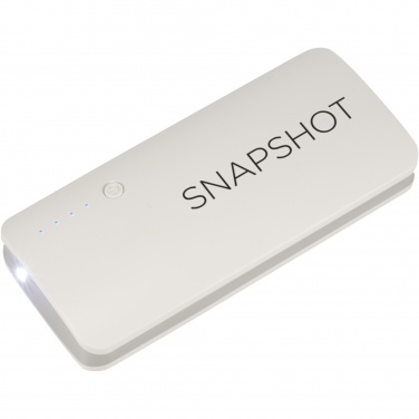 Logo trade liikelahjat tuotekuva: Spare-varavirtalähde, 10 000 mAh