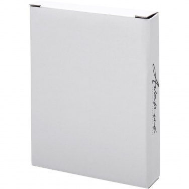 Logotrade mainoslahja tuotekuva: Essence-latausalusta 5W, langaton, bambua