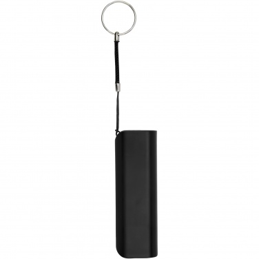 Logotrade mainoslahja tuotekuva: Span-varavirtalähde, 1200 mAh