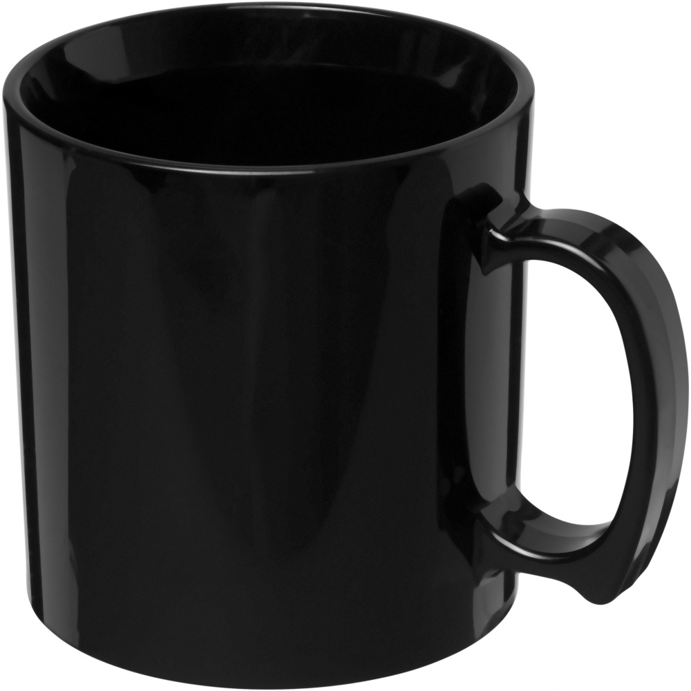Logo trade mainoslahjat ja liikelahjat kuva: Standard 300 ml muovinen muki
