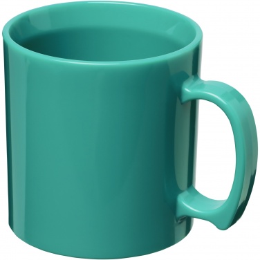Logo trade mainostuote kuva: Standard 300 ml muovinen muki
