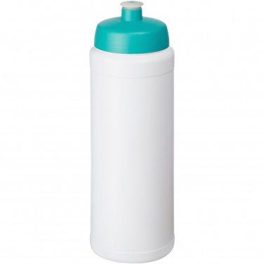 Logotrade mainostuotet kuva: Baseline® Plus Grip 750 ml -urheilujuomapullo urheilukannell