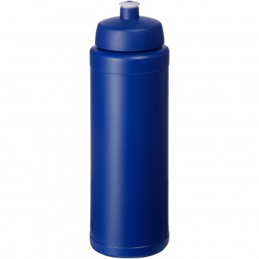Logo trade liikelahjat tuotekuva: Baseline® Plus Grip 750 ml -urheilujuomapullo urheilukannell
