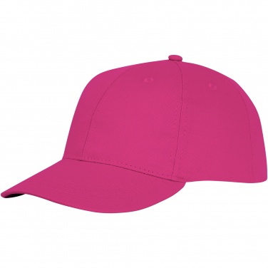 Logotrade mainostuotet kuva: Ares 6 panel cap lippis