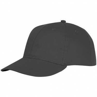 Logo trade mainostuotet tuotekuva: Ares 6 panel cap lippis