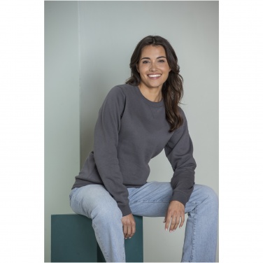 Logo trade mainoslahjat ja liikelahjat kuva: Jasper women’s organic recycled crewneck sweater