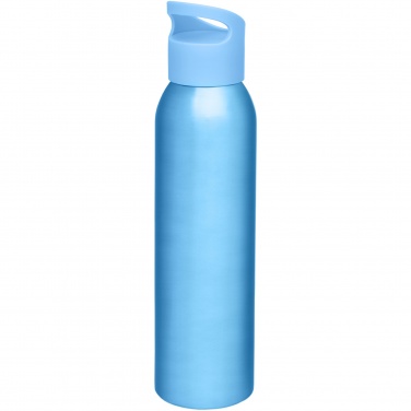 Logo trade mainostuotet tuotekuva: Sky-juomapullo, alumiinia. 650 ml