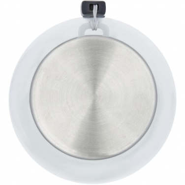 Logotrade mainoslahja tuotekuva: Bodhi-juomapullo, lasinen, 500 ml