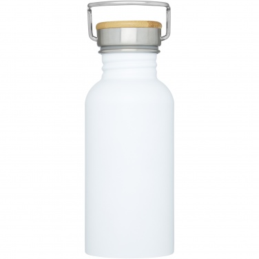 Logo trade mainoslahja kuva: Thor-juomapullo, terästä. 550 ml