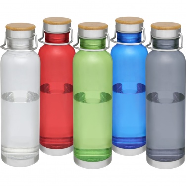 Logo trade mainostuote kuva: Thor Tritan™ -juomapullo, 800 ml