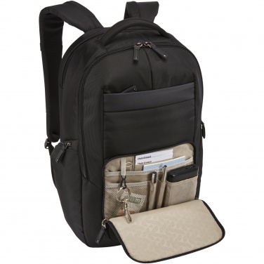 Logo trade mainostuotet tuotekuva: Case Logic Notion-reppu kannettavalle tietokoneelle, 15,6” 25L