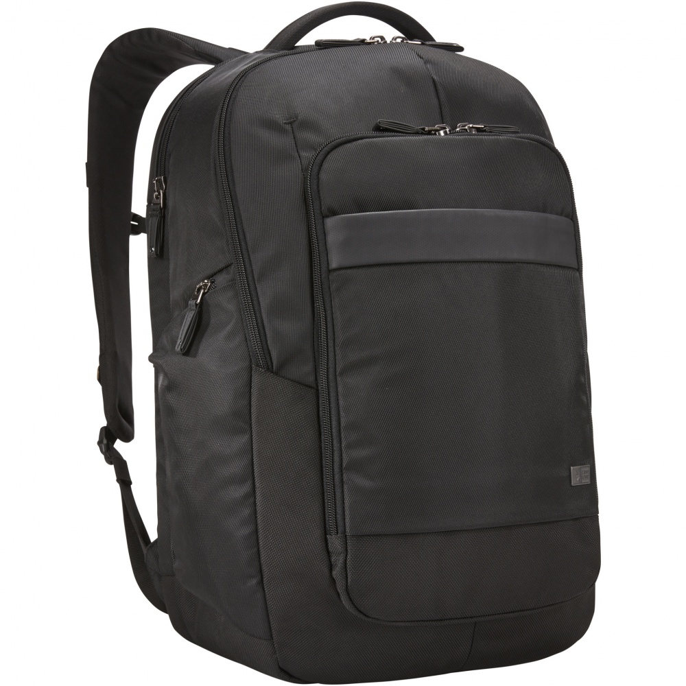 Logotrade mainostuote tuotekuva: Case Logic Notion-reppu kannettavalle tietokoneelle, 17,3” 29L