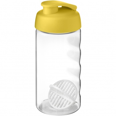 Logotrade mainoslahjat ja liikelahjat tuotekuva: H2O Active® Bop 500 ml -shakerpullo