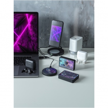 Logotrade mainostuotet kuva: Braavos 2  Langattomat True Wireless -nappikuulokkeet