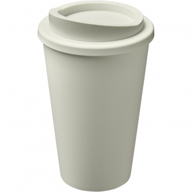 Logotrade liikelahjat mainoslahjat tuotekuva: Americano® Renew 350 ml eristetty juomamuki