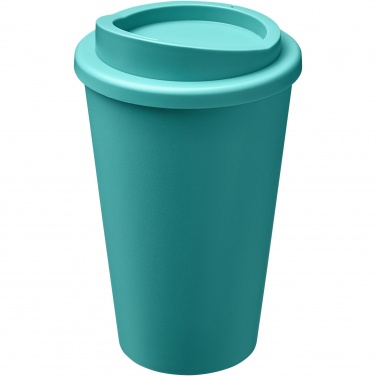 Logo trade mainostuote kuva: Americano® Renew 350 ml eristetty juomamuki