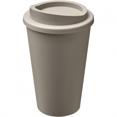 Logo trade mainoslahjat tuotekuva: Americano® Renew 350 ml eristetty juomamuki