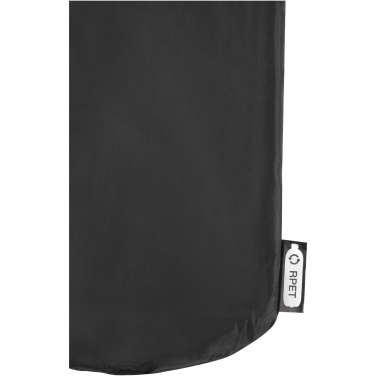 Logotrade liikelahjat kuva: Marigold GRS-sertifioitu RPET paksu fleece- ja sherpapeitto