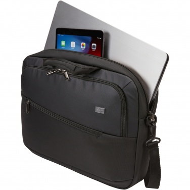 Logotrade liikelahja tuotekuva: Case Logic Propel 15,6" salkku kannettavalle tietokoneelle