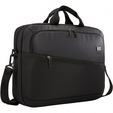 Logo trade mainostuotet tuotekuva: Case Logic Propel 15,6" salkku kannettavalle tietokoneelle